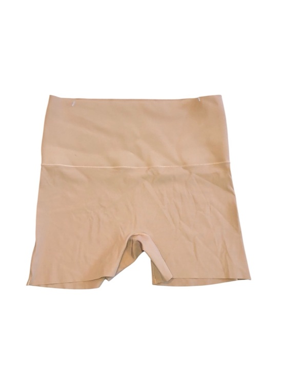 None Other - Curve Necessities tan shapewear shorts size 1X new without tags